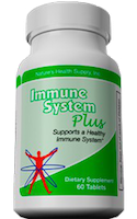 immune system plus